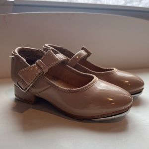 Weissman Tap Shoes